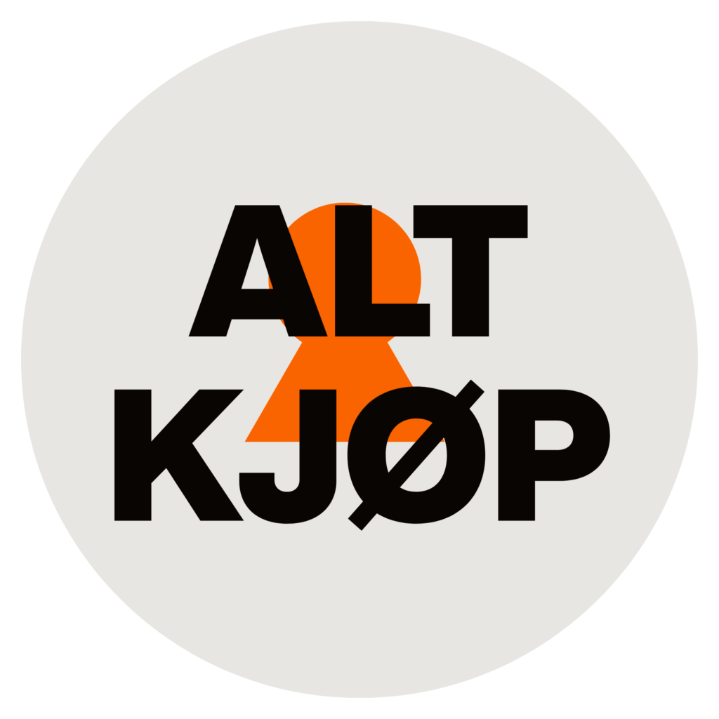 Altkjøp