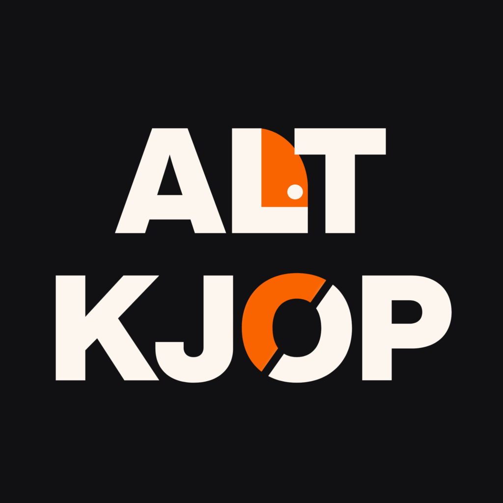 Altkjøp